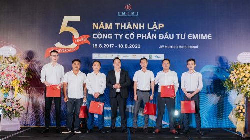 Tri ân CBNV Ban Pháp chế & Trợ lý