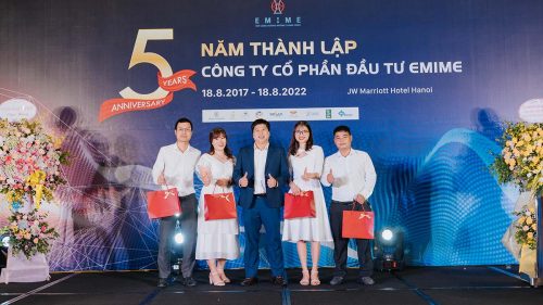Tri ân CBNV phòng truyền thông - Ban Tư vấn Doanh nghiệp