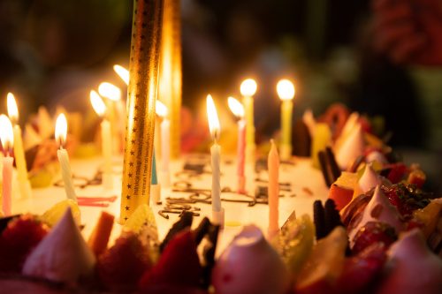 Sinh nhật các cán bộ - nhân viên trong quý 4 của Emime