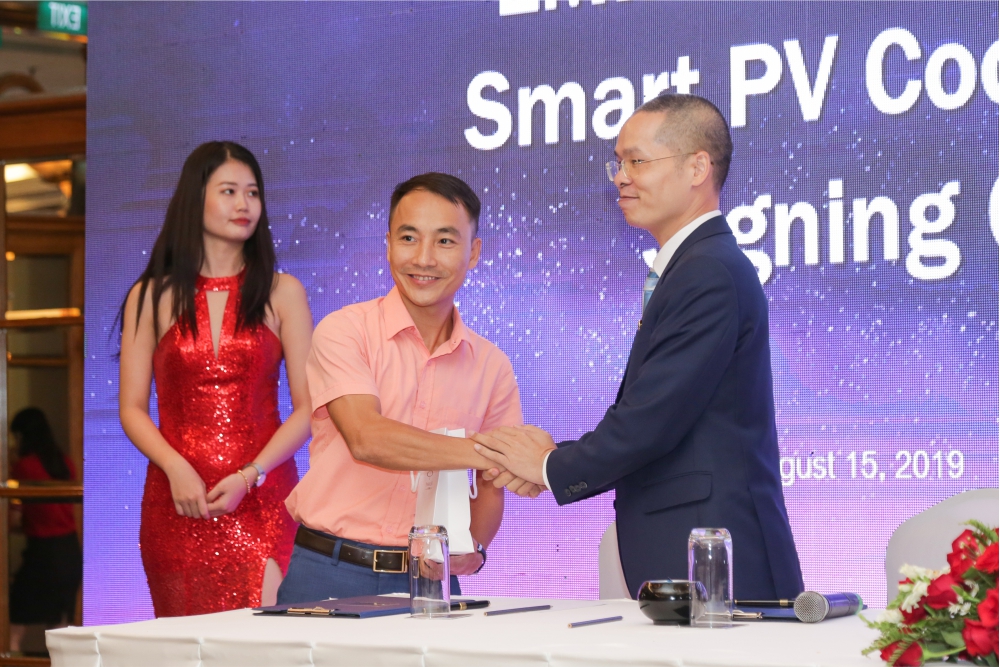 Lĩnh vực hoạt động 4 Ok12