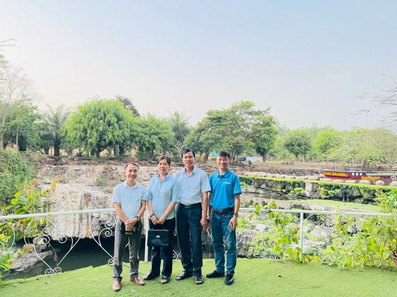 Dự án Bất Động Sản 9 Ok3