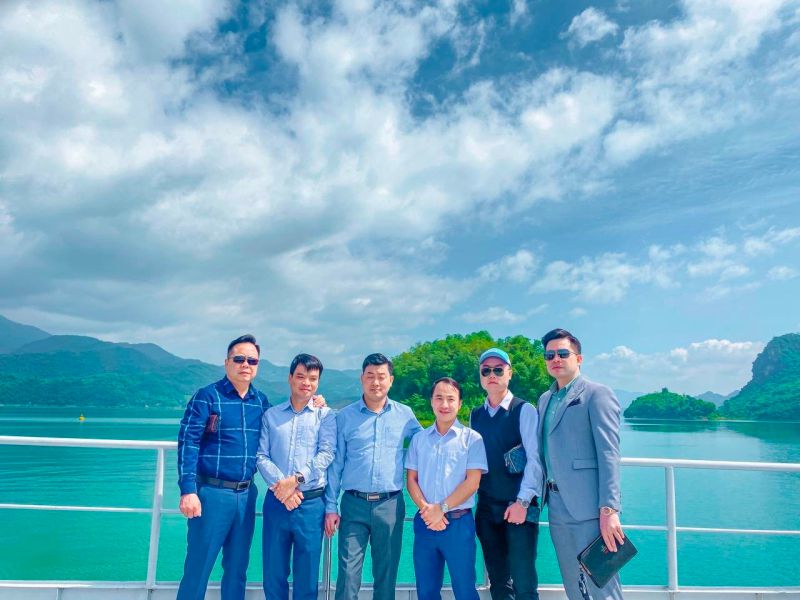 Dự án Bất Động Sản 10 Ok4