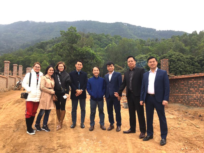 Dự án Bất Động Sản 7 Ok6